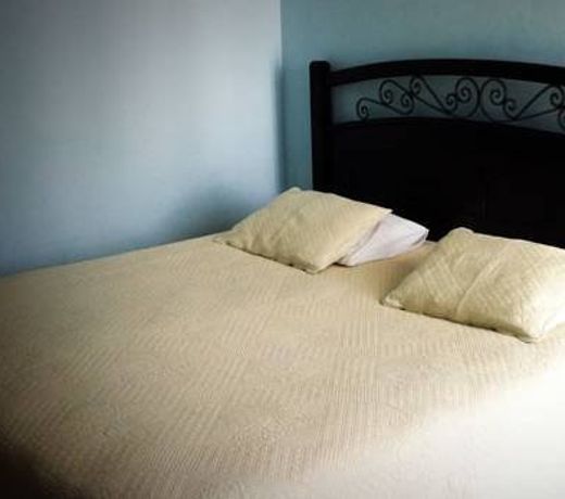 Hotel InterAmericana