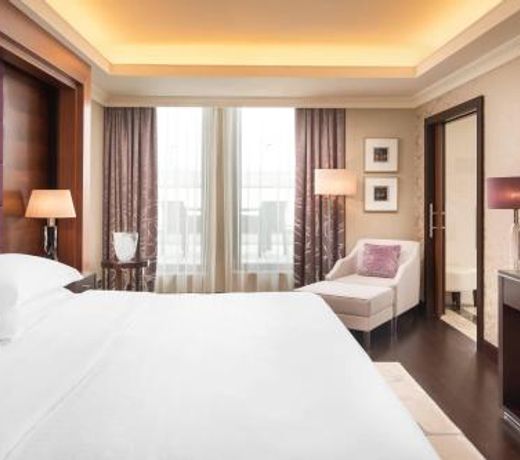Sheraton Bratislava Hotel