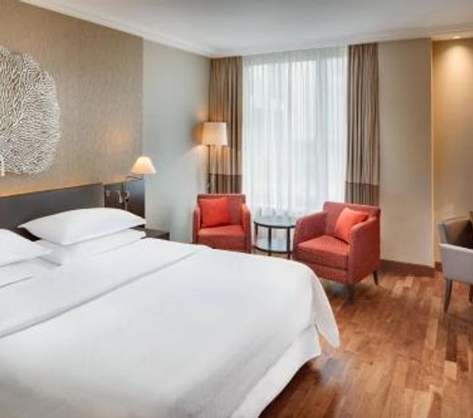 Sheraton Bratislava Hotel