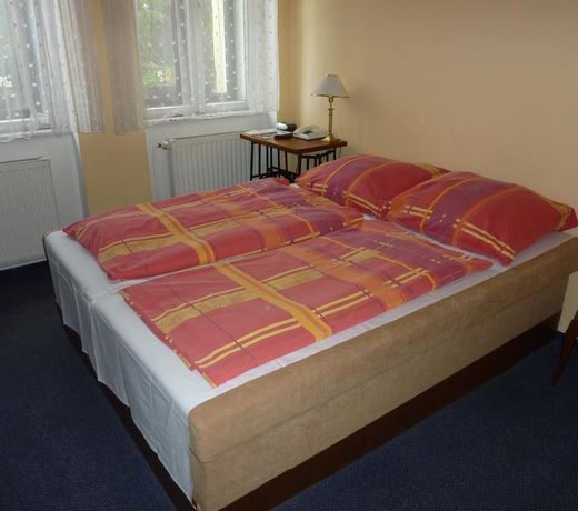Hotel Max Å imek