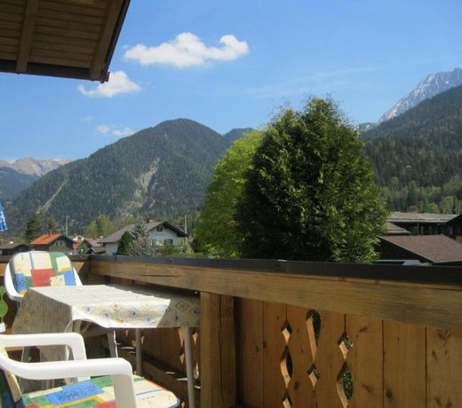 Ferienapartmenthaus Hubertushof