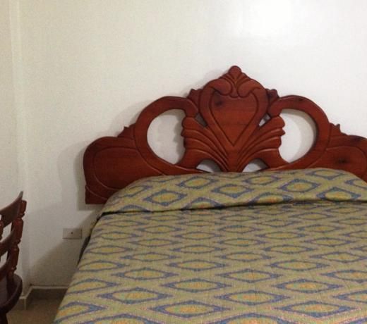 Aparthotel Roma I