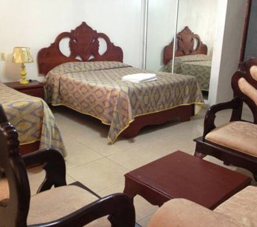 Aparthotel Roma I