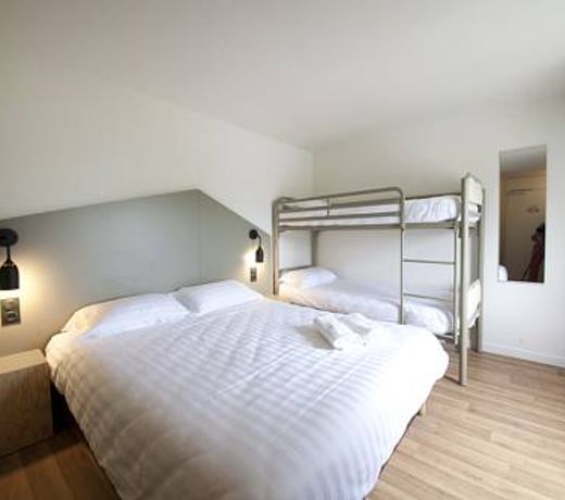Brit Hotel Essentiel Arverne - Clermont-Ferrand Sud