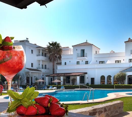 Hotel Doña Lola Zahara