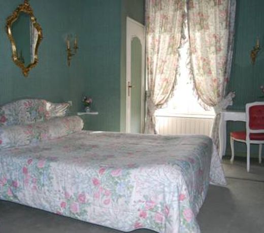 HÃ´tel le Prieure