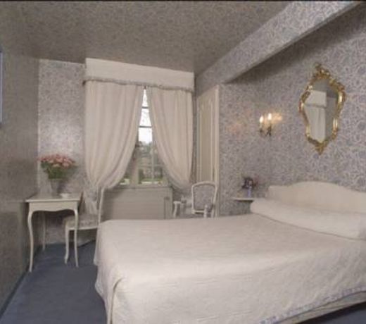 HÃ´tel le Prieure