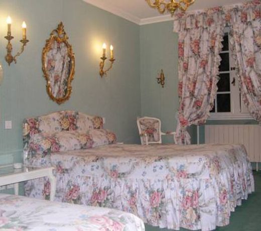 HÃ´tel le Prieure