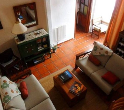 Casa Rural Las Cascaras Tejeda Gran Canaria