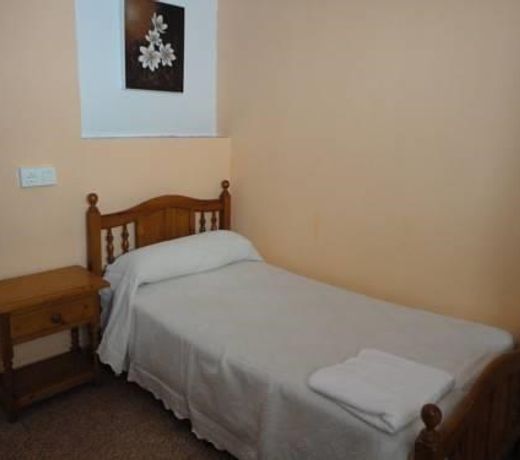 Hostal Ronda Sol