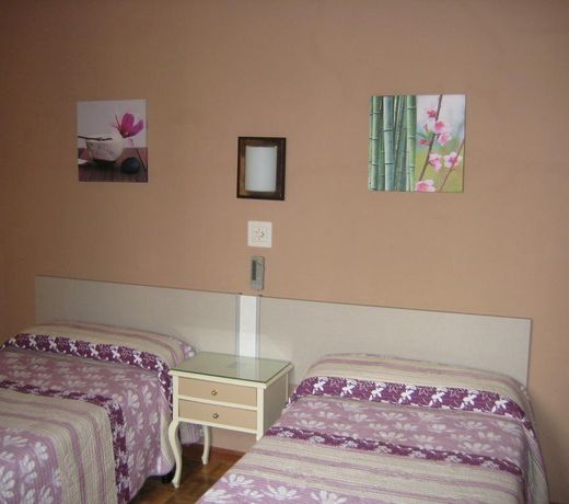 Hostal La Selecta