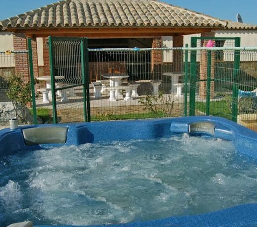 Residencial La Teja