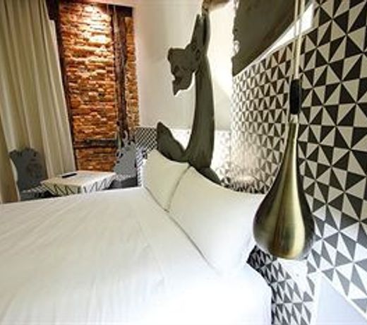 Pensión Basque Boutique