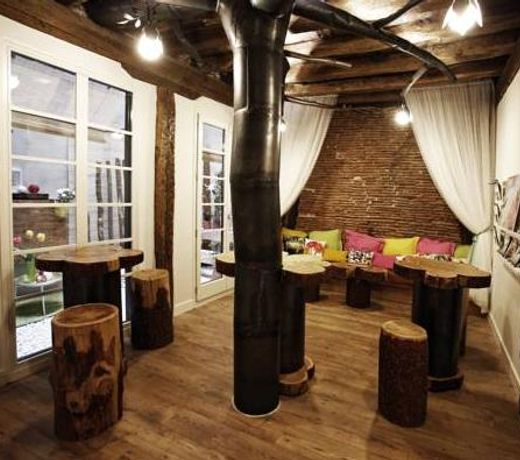 Pensión Basque Boutique