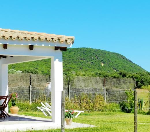 La Quinta de MarÃ­a Luisa