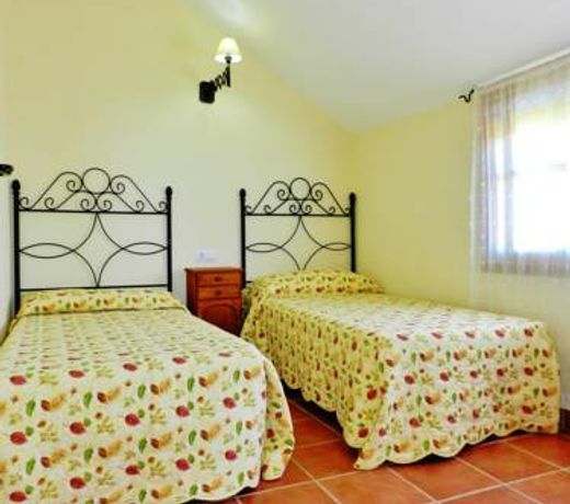 La Quinta de MarÃ­a Luisa