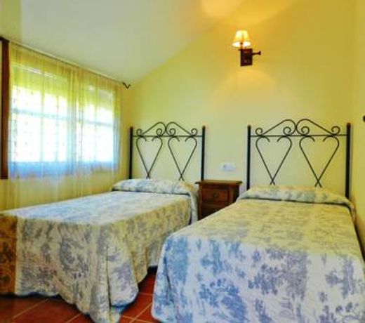 La Quinta de MarÃ­a Luisa