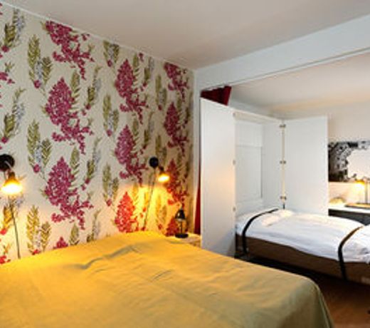 Forenom Serviced Apartments Helsinki Kruununhaka