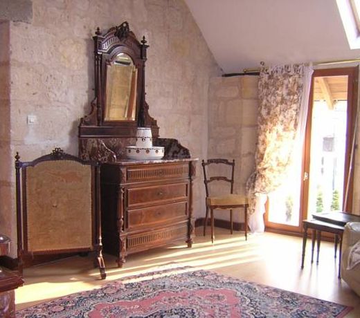 Le Prieure Saint Paul