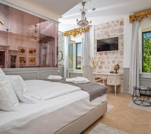 Heritage Villa Nobile