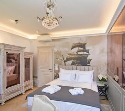 Heritage Villa Nobile