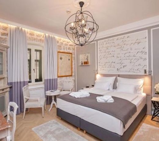 Heritage Villa Nobile