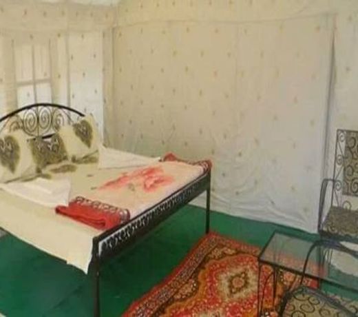 Rajwadi Desert Home Stay