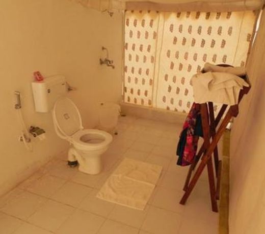 Rajwadi Desert Home Stay