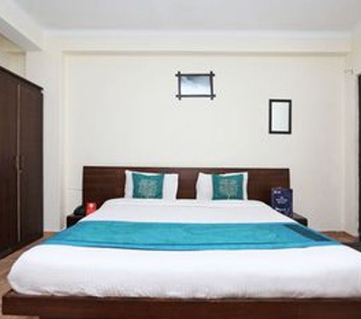 OYO 3466 Home Stay Lorent Manor Cottage