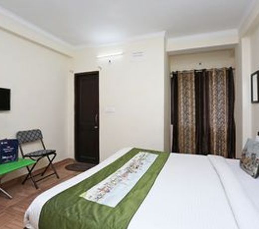 OYO 3466 Home Stay Lorent Manor Cottage