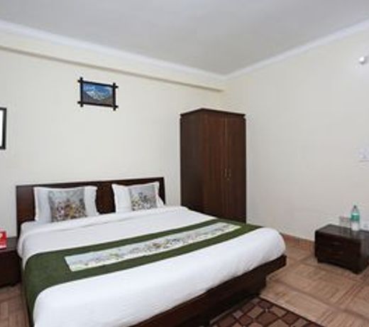 OYO 3466 Home Stay Lorent Manor Cottage