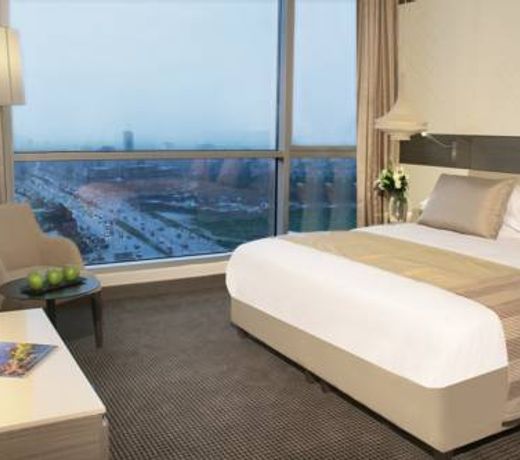Erbil Arjaan by Rotana