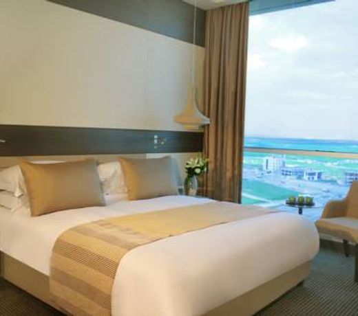 Erbil Arjaan by Rotana