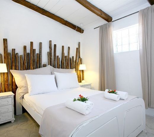 Monastery Estate Guesthouse