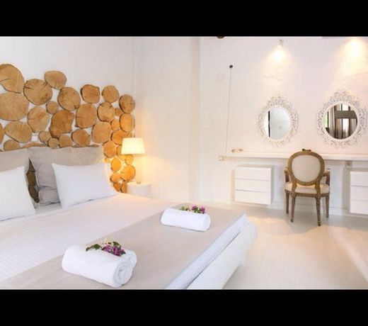 Monastery Estate Guesthouse