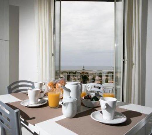 Aria Di Mare B&b