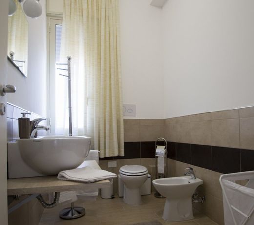Aria Di Mare B&b
