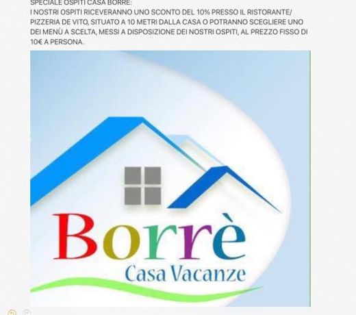 Casa Borre