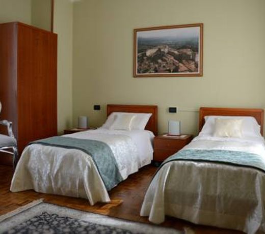 Hotel La Fenice