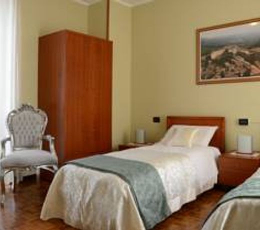 Hotel La Fenice