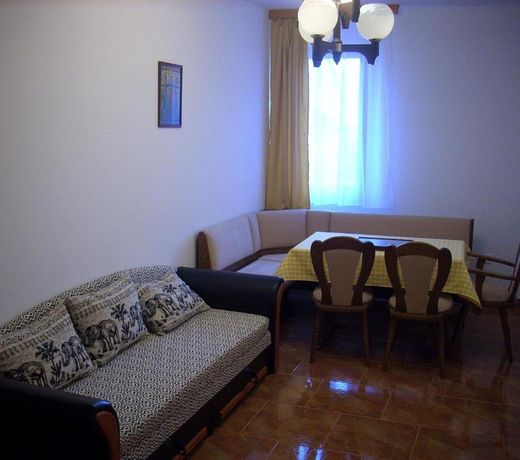 Dapsy Apartmanhaz