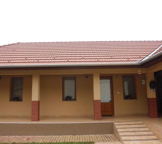 Dapsy Apartmanhaz