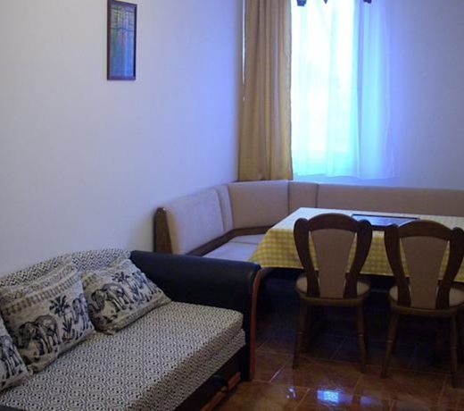 Dapsy Apartmanhaz