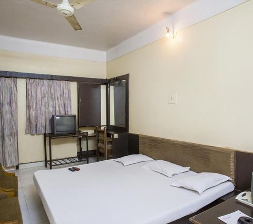 Hotel Ramakrishna