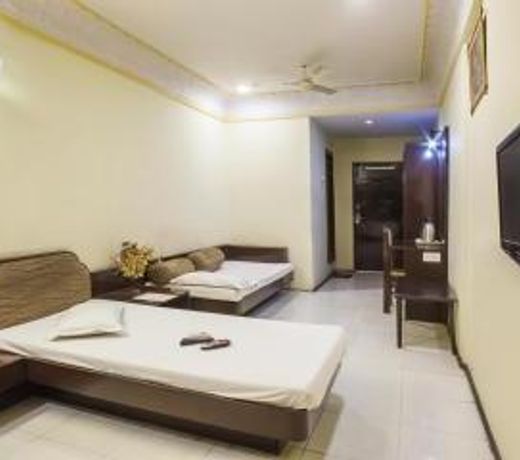 Hotel Ramakrishna