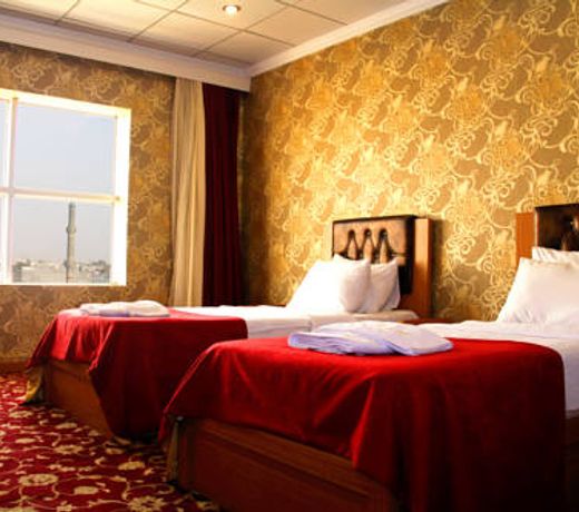 Altin Saray Hotel Erbil