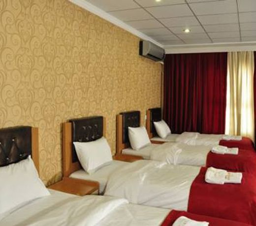Altin Saray Hotel Erbil