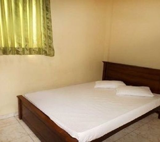 Omega Hotel & Motel