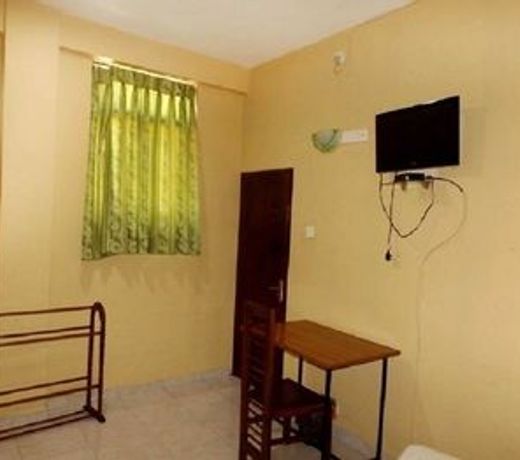 Omega Hotel & Motel