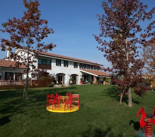 Agriturismo il Cascinale